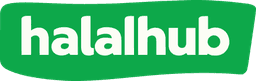 Logo Halalhub