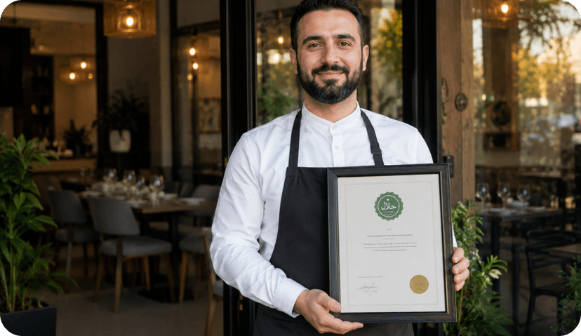 Why Verified Halal Restaurants Matter More Than Ever