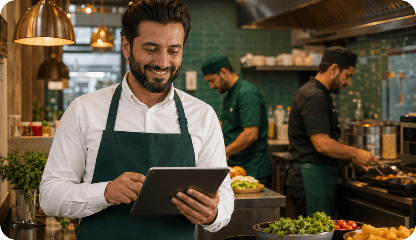 Food Quality, Hygiene, and Everyday Confidence