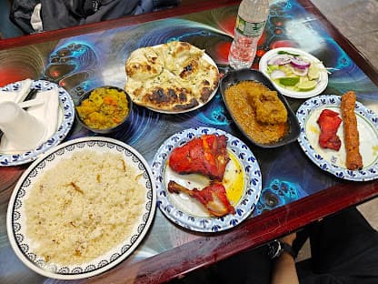 ITTADI GARDEN & GRILL