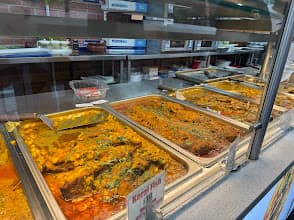 RAJDAHANI RESTAURANT & SWEET