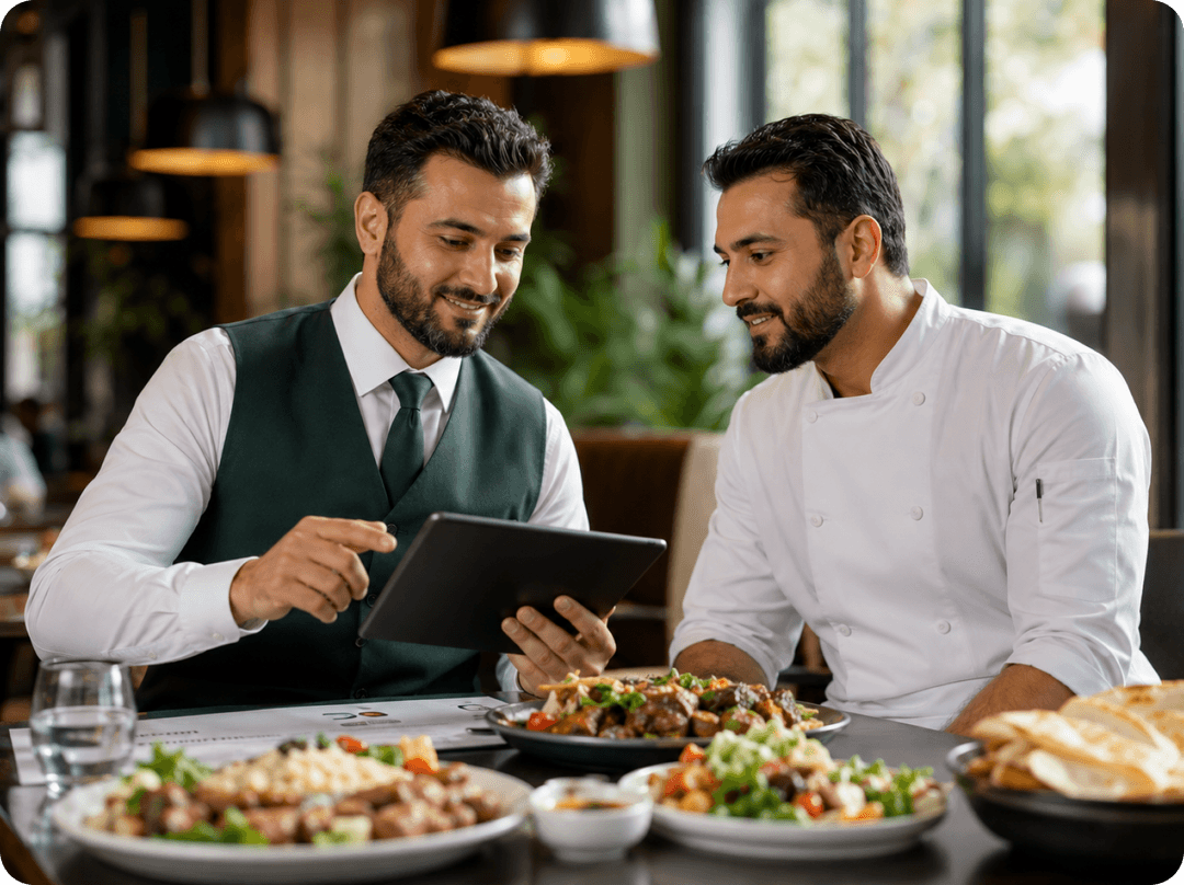 How Halal Hub Verifies Every Restaurant Before It Joins the Platform