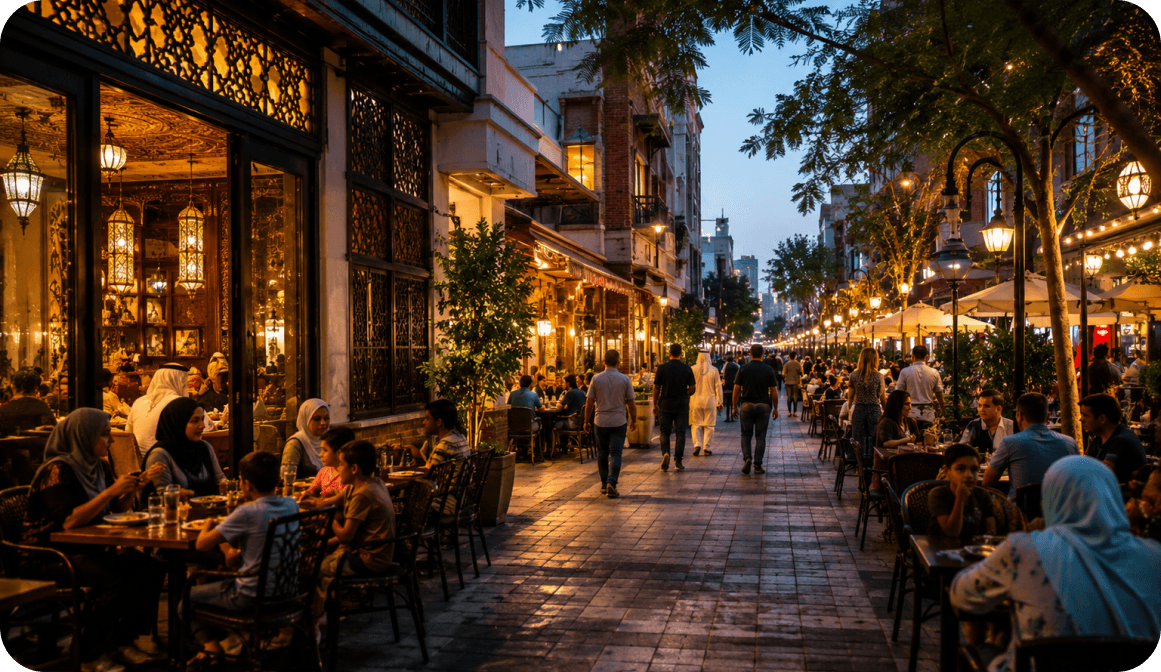 How Verified Menus Improve Customer Choice