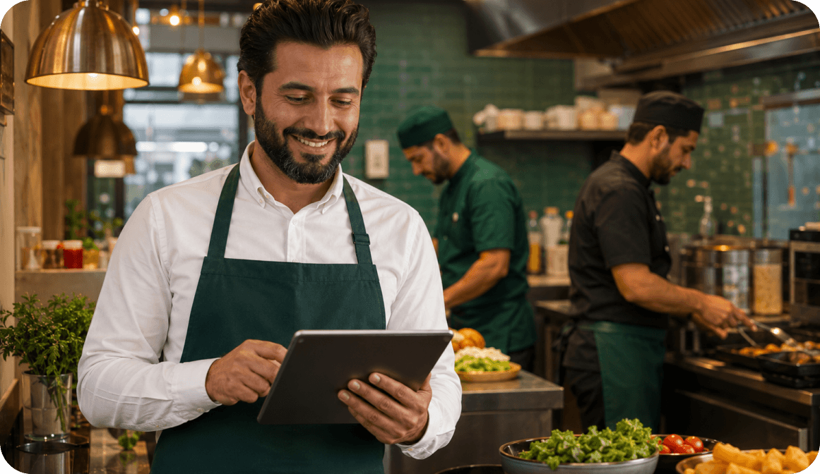 Food Quality, Hygiene, and Everyday Confidence